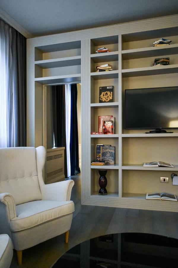 Cornalia Suite