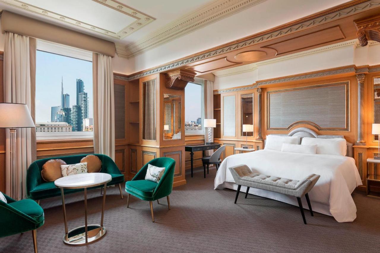 Junior Suite One Bedroom,1350790045:JPEG