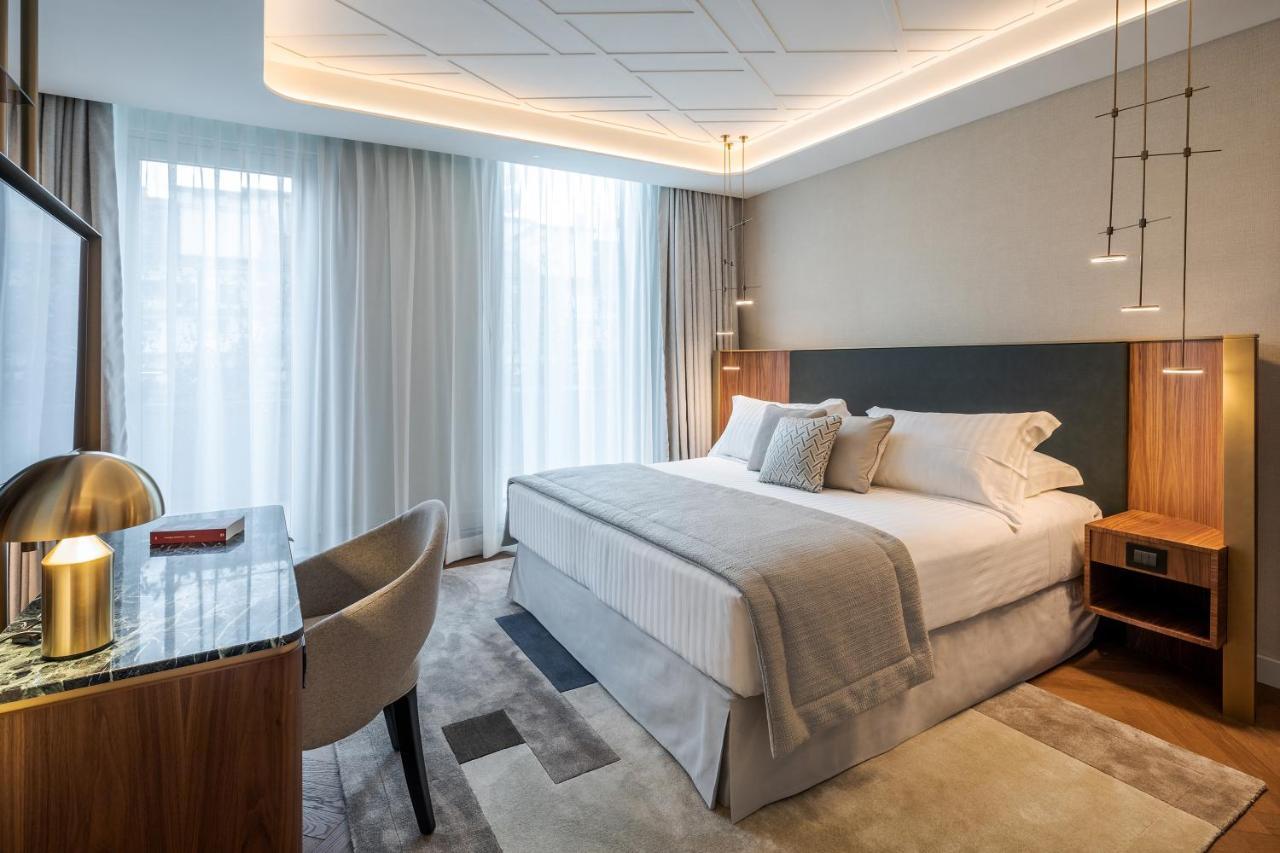 Suite Terrace
