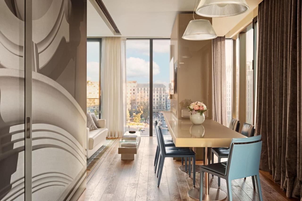 Panoramic Suite