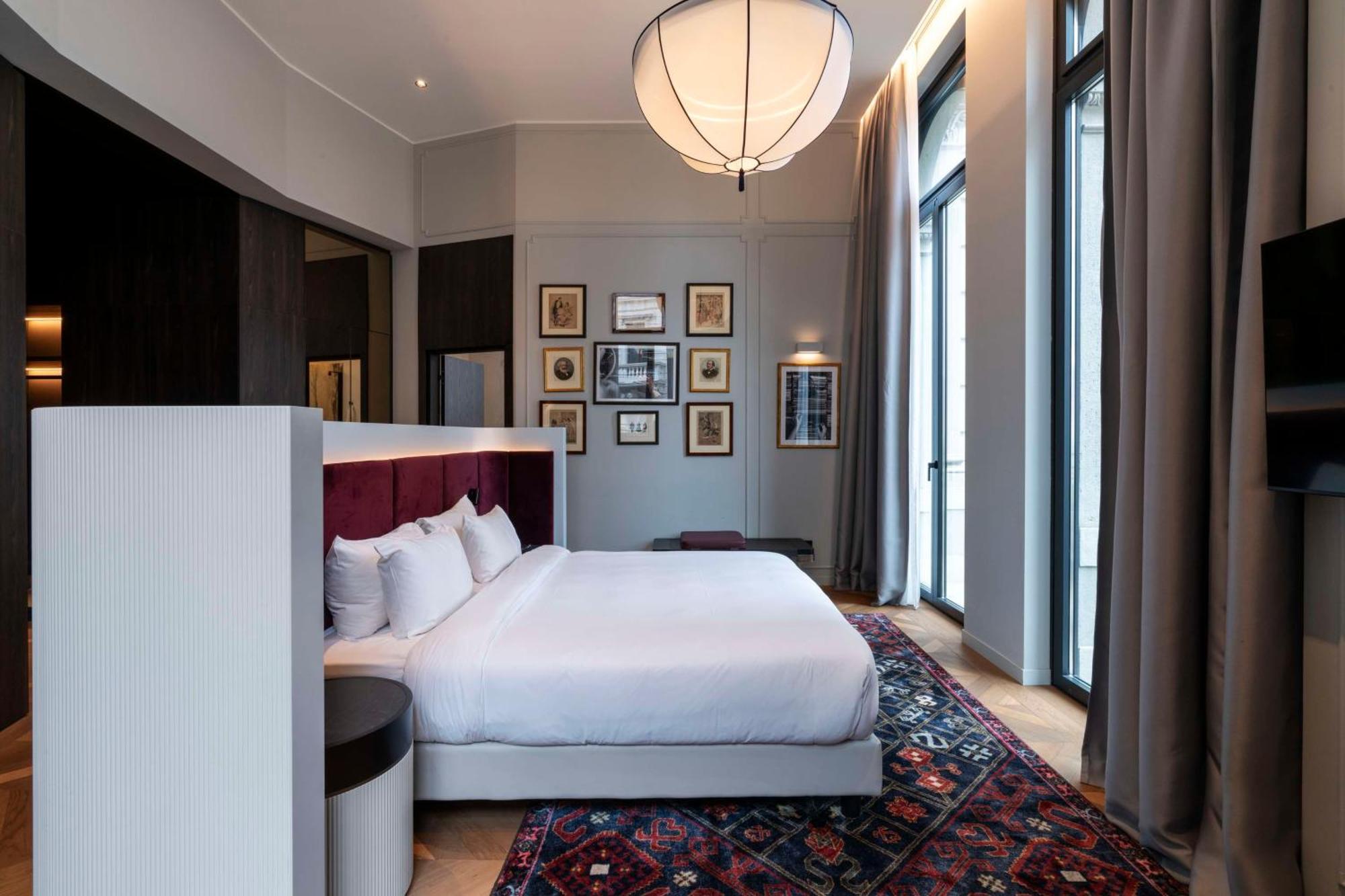Junior Suite City View