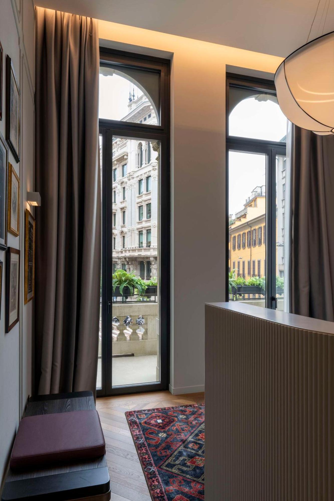 Junior Suite City View