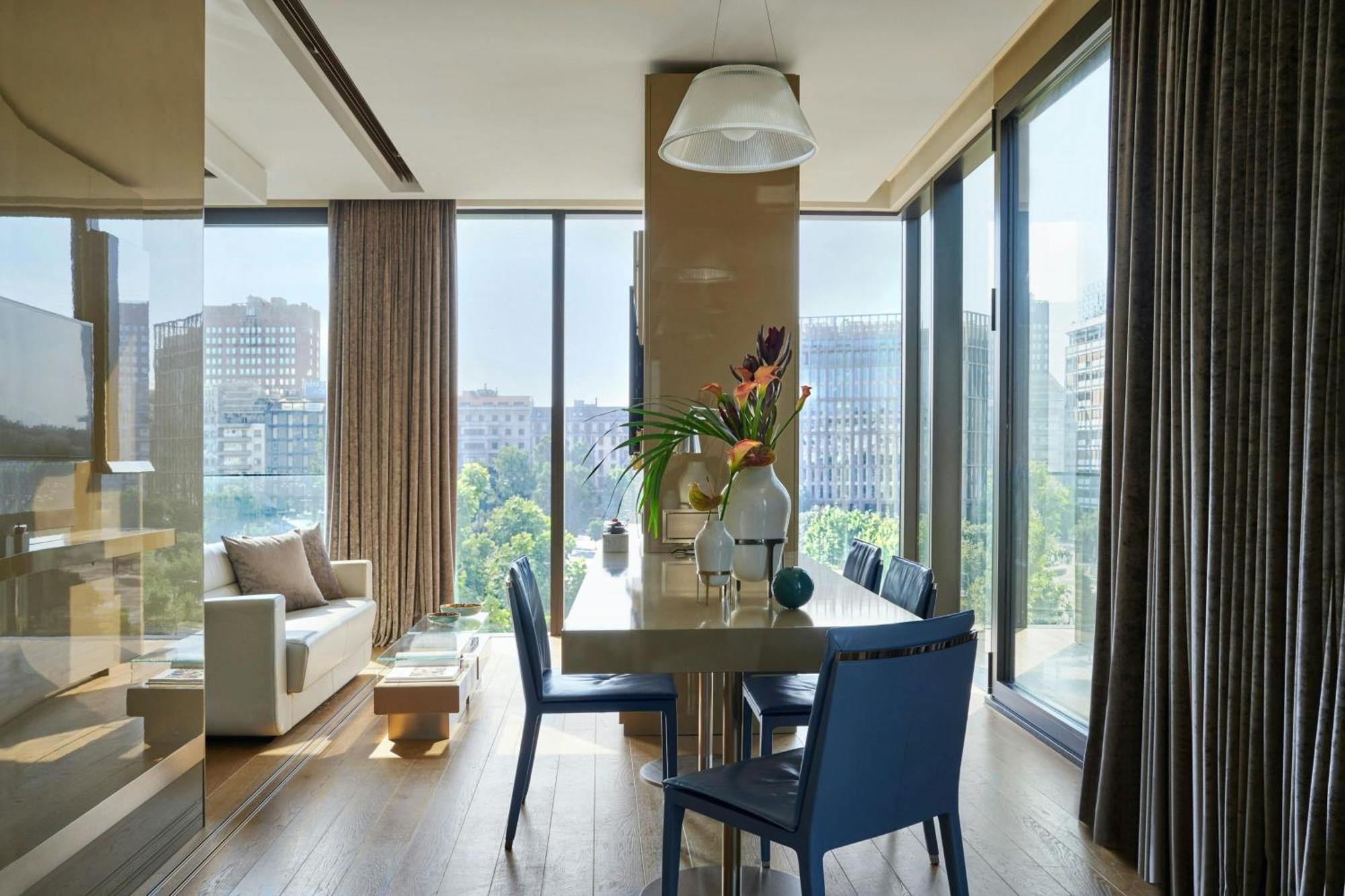 Panoramic Suite