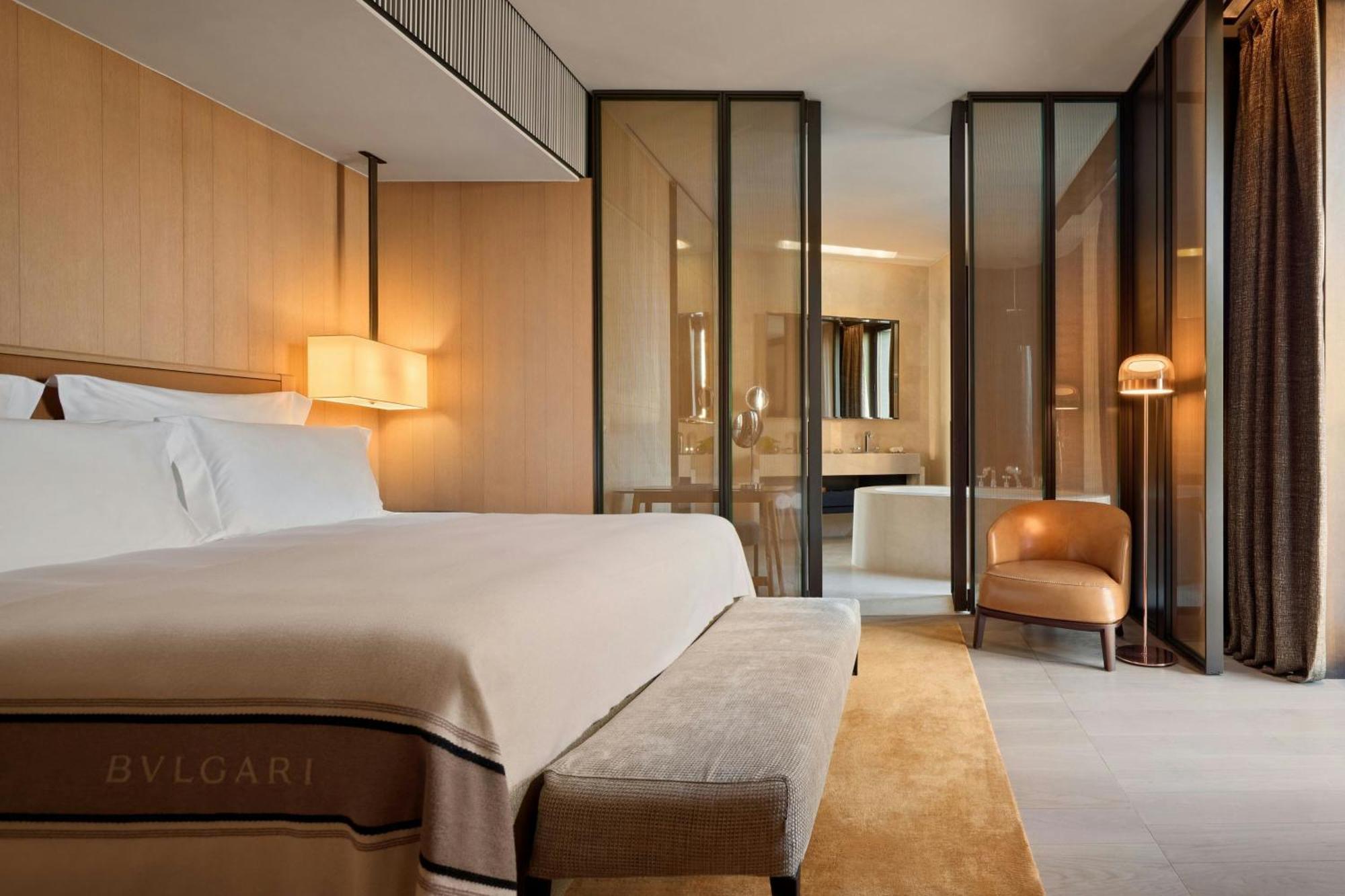 Deluxe Suite Garden View