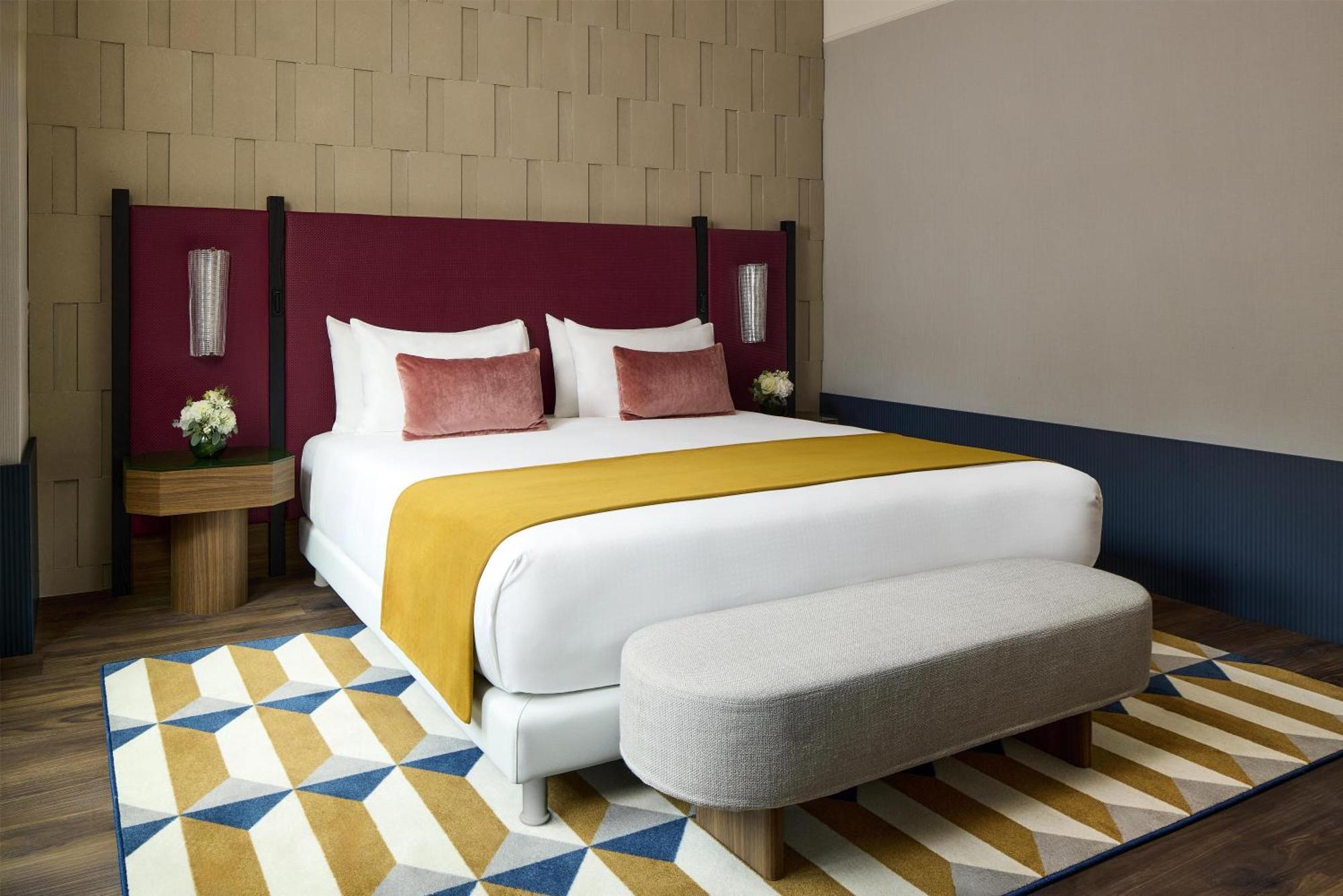 Duomo Suite Extra Bed