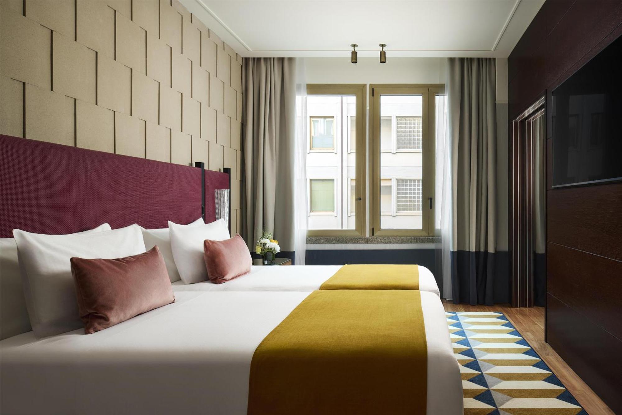 Family Suite Extrabed