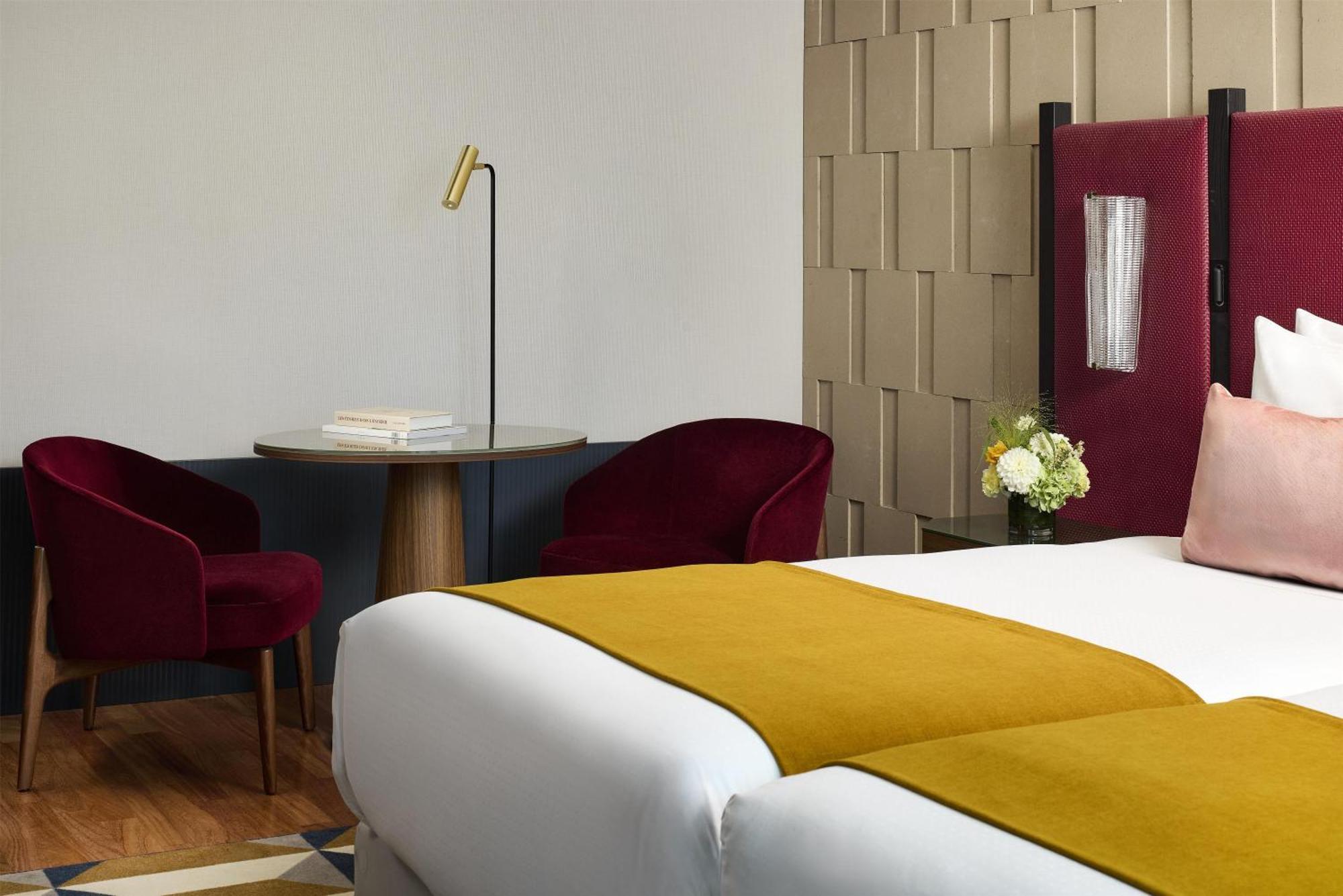 Family Suite Extrabed