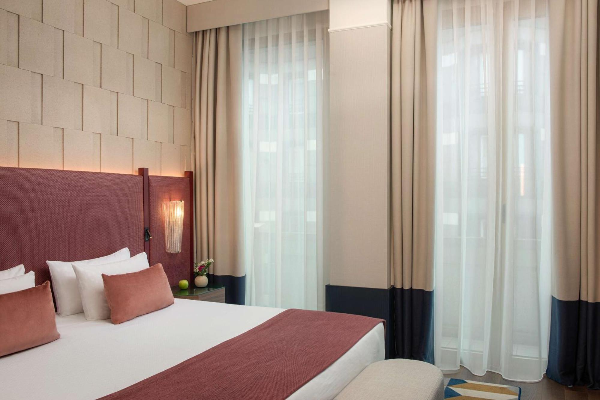 Junior Suite Executive Extrabed