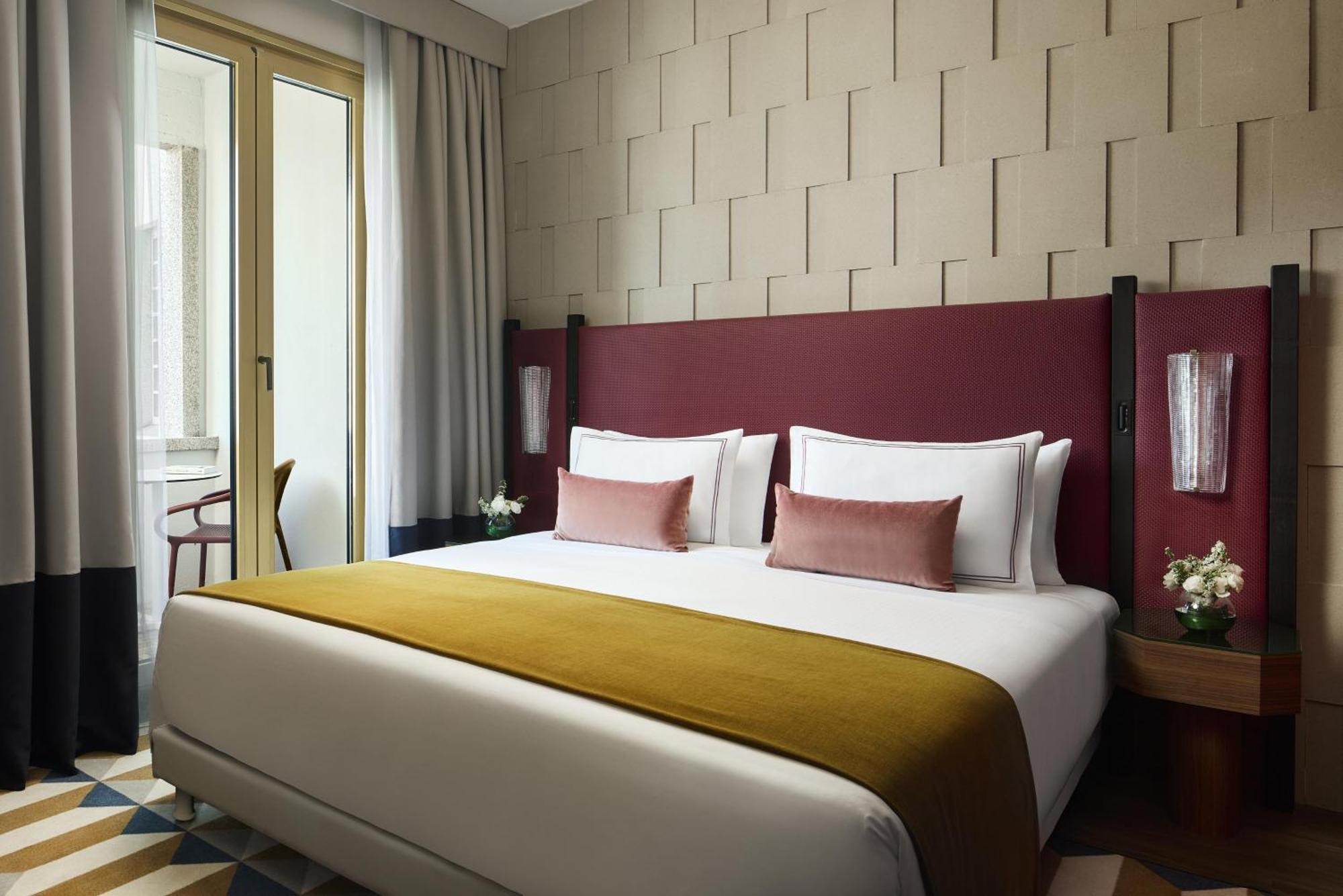 Family Suite Extrabed