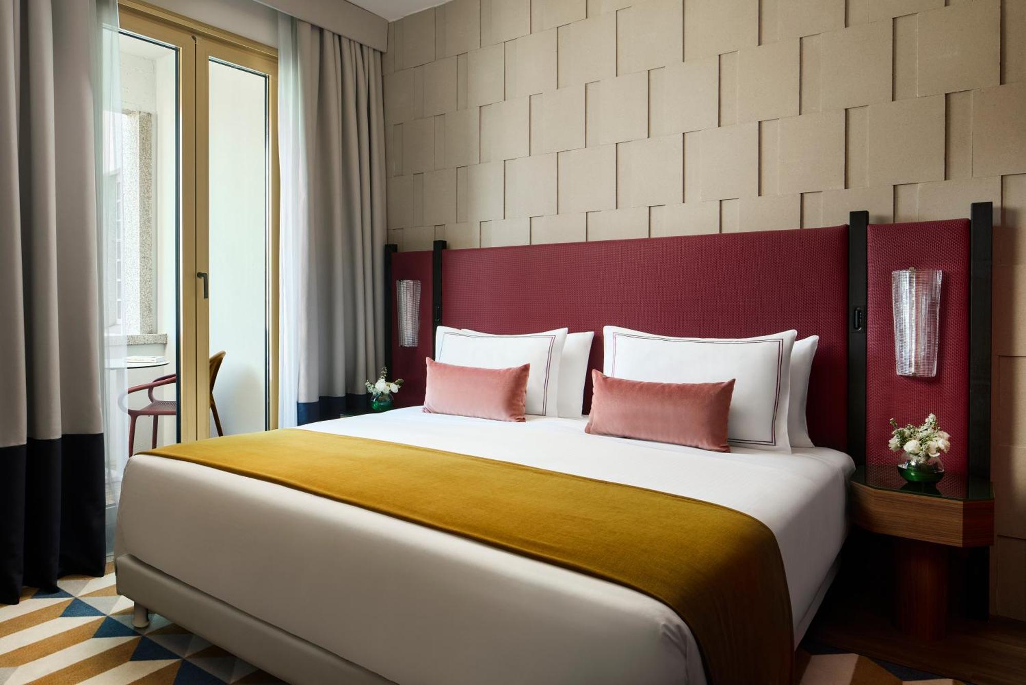 Family Suite Extrabed