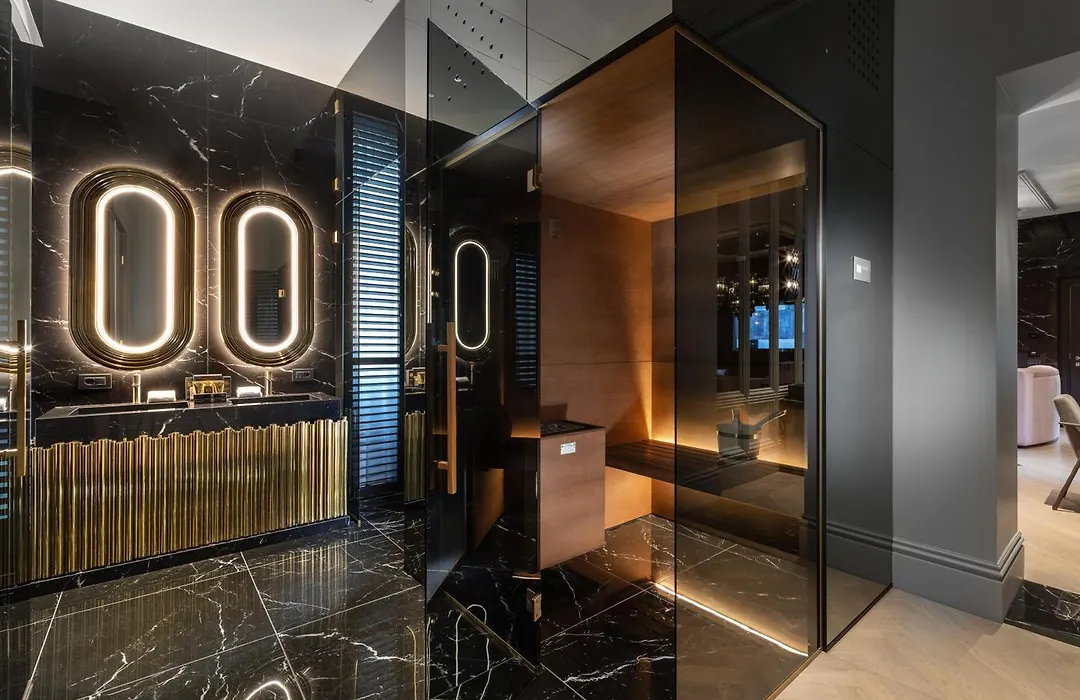The Plein Hotel - Small Luxury Hotels Of The World-1