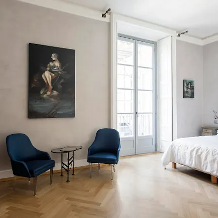 Galleria Vik Milano - Townhouse Galleria - Small Luxury Hotels Of The World-2