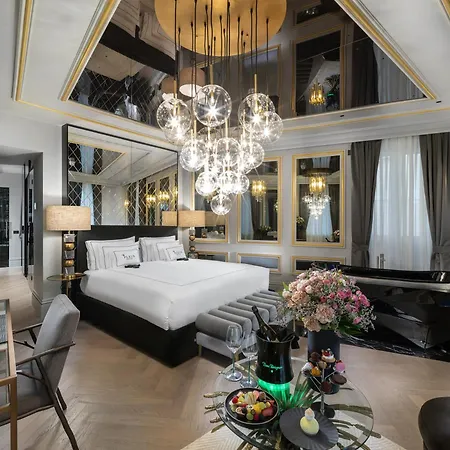The Plein Hotel - Small Luxury Hotels Of The World-2