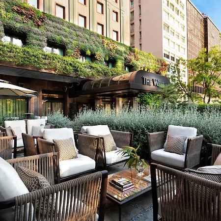 The Westin Palace, Milan-3