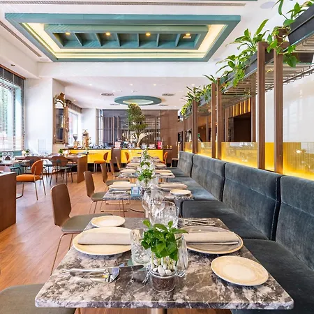 Melia Milano-2