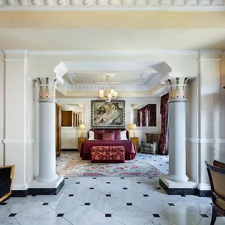 Baglioni Hotel Carlton - The Leading Hotels Of The World-3