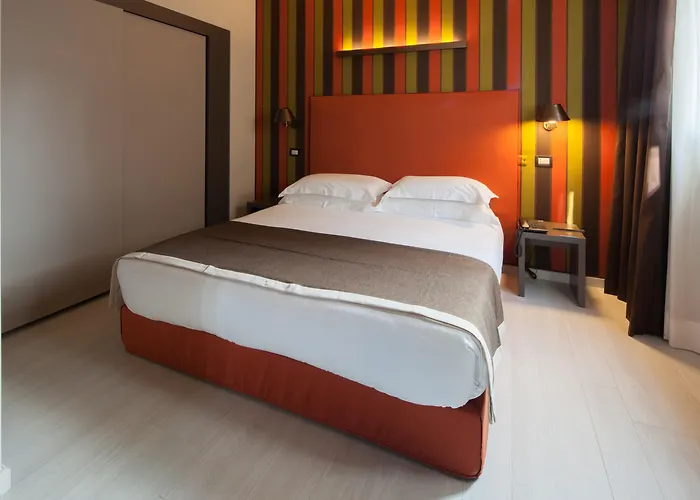 Fifty House Hotel Milan