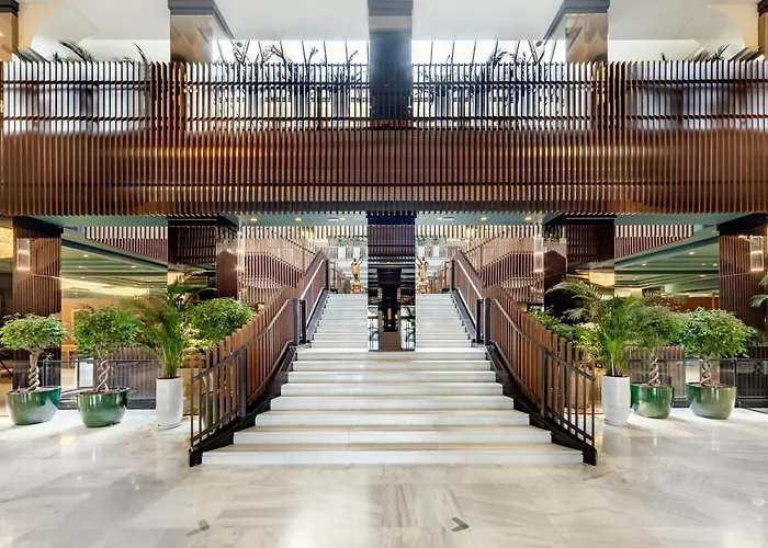 Milan 5 Star HotelsMelia