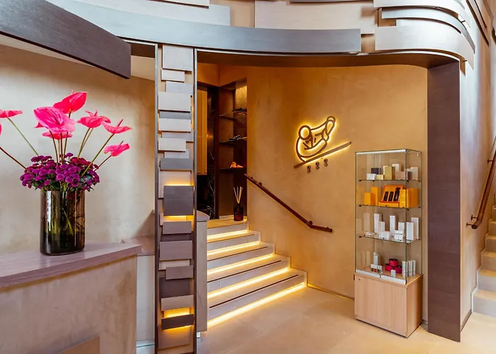 Casa Cipriani Milano Hotel