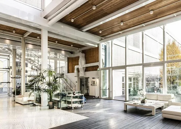 Magna Pars L'Hotel A Parfum, Small Luxury Hotels Of The World Milan