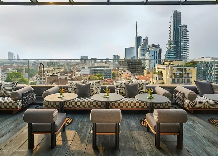 Me Milan Il Duca Hotel