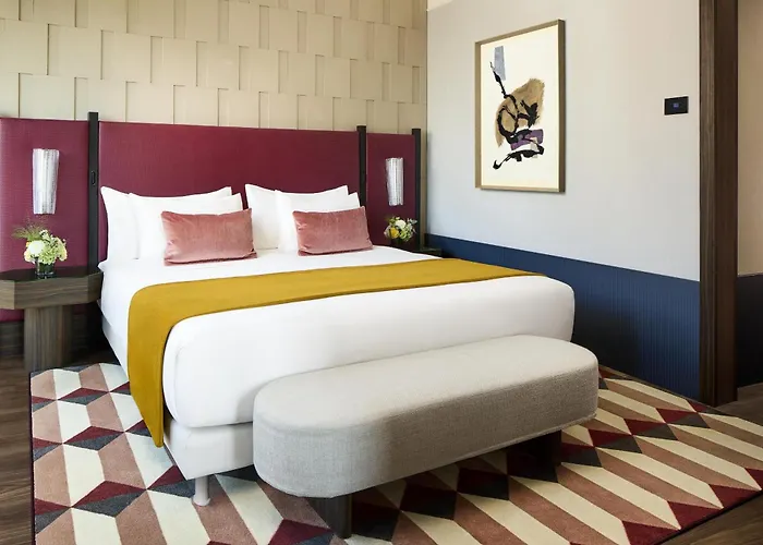 Tivoli President Milano Hotel