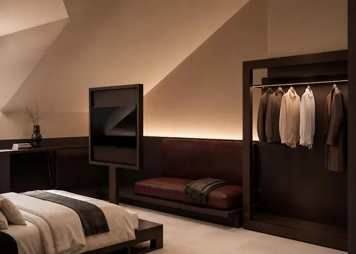 Palazzo Cornalia Hotel Milan