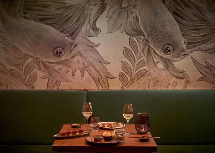 Palazzo Cordusio, A Gran Melia Hotel - The Leading Hotels Of The World Milan