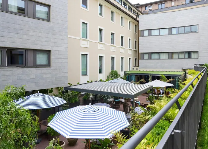 Nemi, Milan, A Tribute Portfolio Hotel