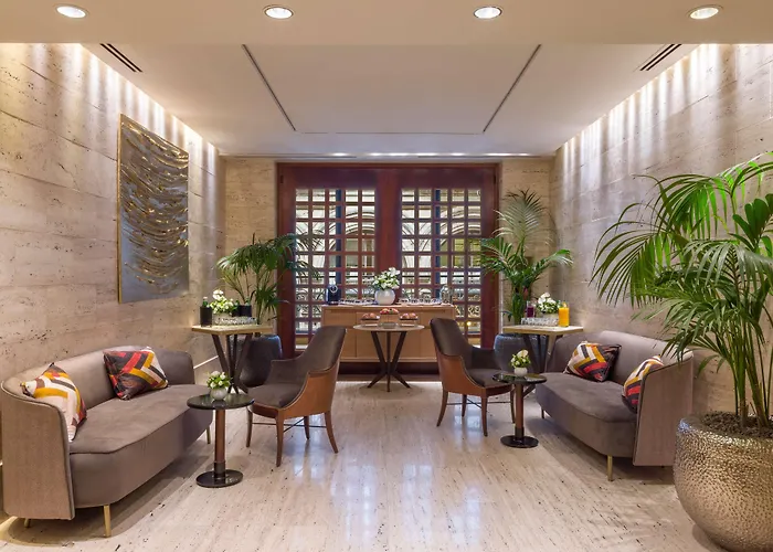 Park Hyatt Milano Hotel